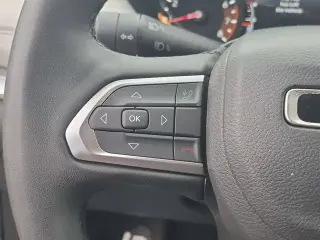 Jeep Compass 2025 4x4 Limited 4 puertas SUV