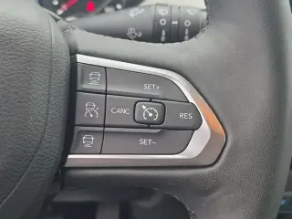 Jeep Compass 2025 4x4 Limited 4 puertas SUV
