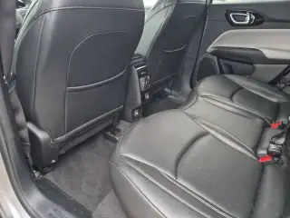 Jeep Compass 2025 4x4 Limited 4 puertas SUV