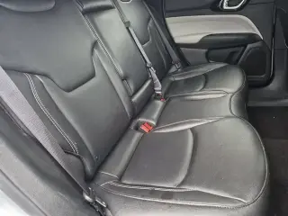 Jeep Compass 2025 4x4 Limited 4 puertas SUV