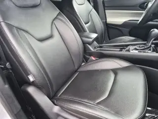 Jeep Compass 2025 4x4 Limited 4 puertas SUV