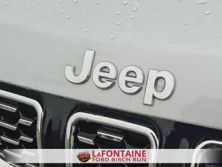 Jeep Compass 2025 4x4 Limited 4 puertas SUV