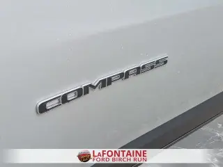 Jeep Compass 2025 4x4 Limited 4 puertas SUV