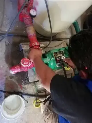 Multiservicios Quito