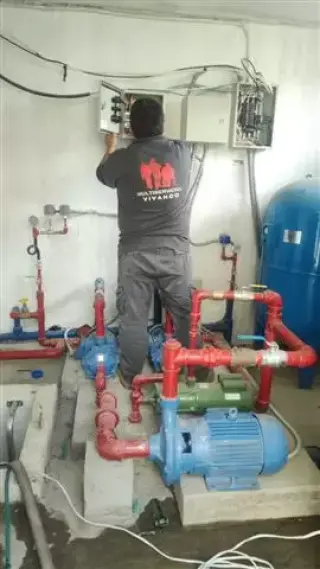 Multiservicios Quito
