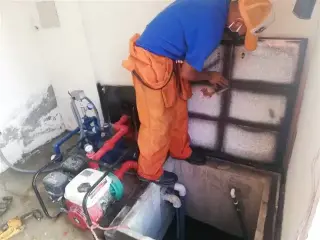 Multiservicios Quito