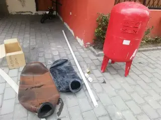 Multiservicios Quito