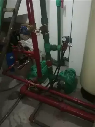 Multiservicios Quito