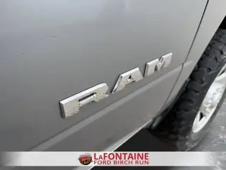 Ram 3500 2022 4x4 Tradesman 4 puertas Cabina Crew 8 pies LB SRW Pickup