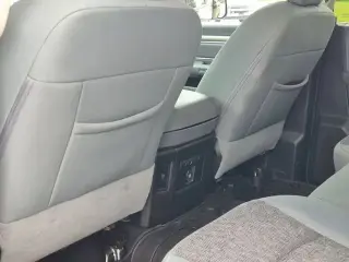 Ram 2500 2018 4x4 SLT Cabina Crew 4 puertas 6.3 ft. Caja corta Pickup
