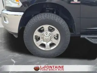 Ram 2500 2018 4x4 SLT Cabina Crew 4 puertas 6.3 ft. Caja corta Pickup