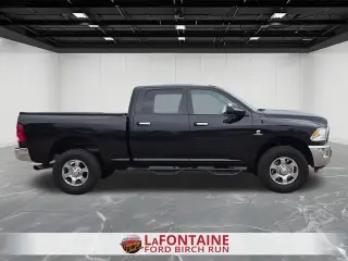 Ram 2500 2018 4x4 SLT Cabina Crew 4 puertas 6.3 ft. Caja corta Pickup