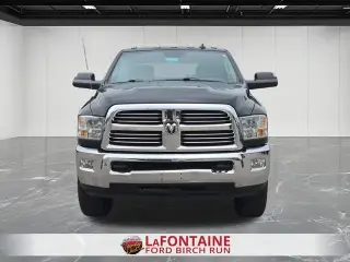 Ram 2500 2018 4x4 SLT Cabina Crew 4 puertas 6.3 ft. Caja corta Pickup