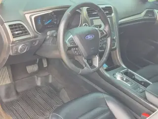 Ford Fusion 2020 SEL 4 puertas Sedan