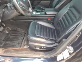Ford Fusion 2020 SEL 4 puertas Sedan