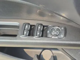 Ford Fusion 2020 SEL 4 puertas Sedan