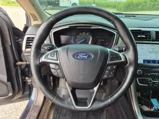 Ford Fusion 2020 SEL 4 puertas Sedan