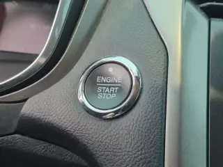 Ford Fusion 2020 SEL 4 puertas Sedan