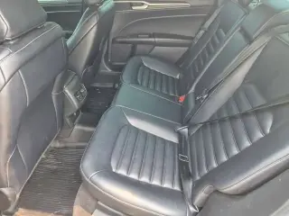 Ford Fusion 2020 SEL 4 puertas Sedan