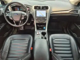 Ford Fusion 2020 SEL 4 puertas Sedan