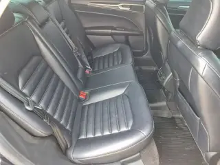 Ford Fusion 2020 SEL 4 puertas Sedan