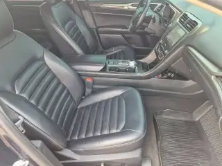 Ford Fusion 2020 SEL 4 puertas Sedan