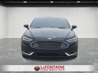 Ford Fusion 2020 SEL 4 puertas Sedan