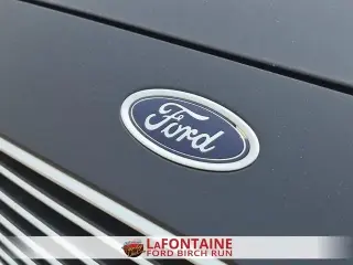 Ford Fusion 2020 SEL 4 puertas Sedan
