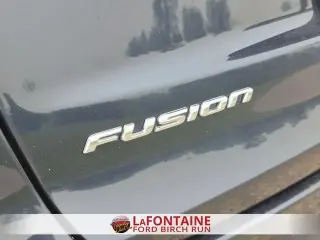 Ford Fusion 2020 SEL 4 puertas Sedan