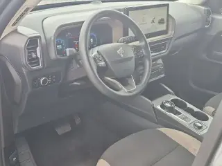 Ford Bronco Sport 2025 AWD Big Bend 4 puertas SUV