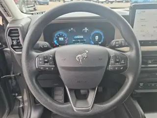 Ford Bronco Sport 2025 AWD Big Bend 4 puertas SUV