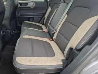 Ford Bronco Sport 2025 AWD Big Bend 4 puertas SUV