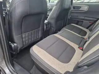 Ford Bronco Sport 2025 AWD Big Bend 4 puertas SUV