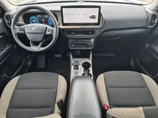 Ford Bronco Sport 2025 AWD Big Bend 4 puertas SUV