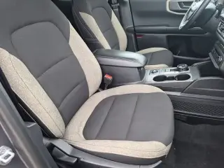 Ford Bronco Sport 2025 AWD Big Bend 4 puertas SUV
