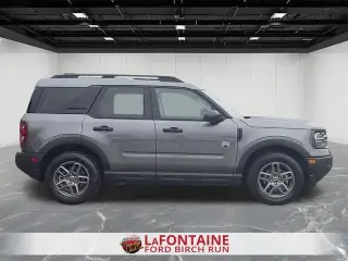 Ford Bronco Sport 2025 AWD Big Bend 4 puertas SUV