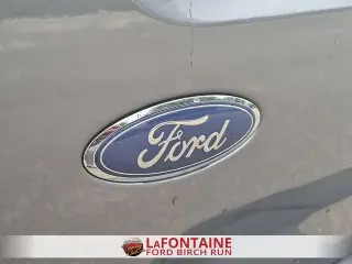 Ford Bronco Sport 2025 AWD Big Bend 4 puertas SUV