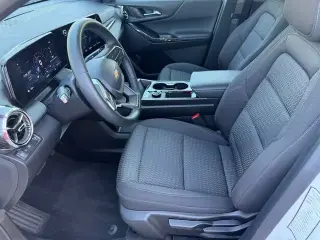 Chevrolet Equinox 2026 LT 4 puertas SUV