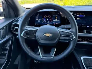 Chevrolet Equinox 2026 LT 4 puertas SUV