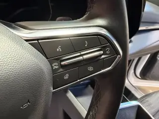 Chevrolet Equinox 2026 LT 4 puertas SUV