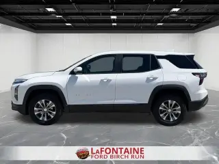 Chevrolet Equinox 2026 LT 4 puertas SUV