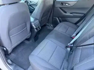 Chevrolet Equinox 2026 LT 4 puertas SUV