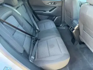 Chevrolet Equinox 2026 LT 4 puertas SUV