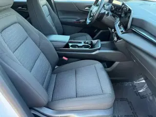 Chevrolet Equinox 2026 LT 4 puertas SUV