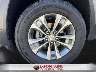 Chevrolet Equinox 2026 LT 4 puertas SUV