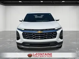 Chevrolet Equinox 2026 LT 4 puertas SUV