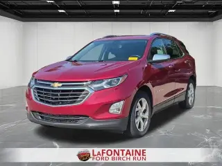 Chevrolet Equinox 2018 Premier 4 puertas SUV con 1LZ