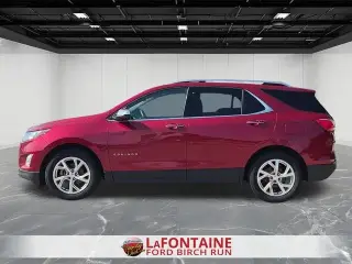 Chevrolet Equinox 2018 Premier 4 puertas SUV con 1LZ
