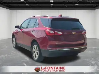 Chevrolet Equinox 2018 Premier 4 puertas SUV con 1LZ