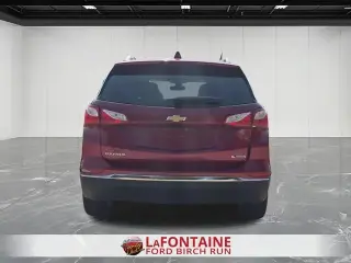 Chevrolet Equinox 2018 Premier 4 puertas SUV con 1LZ